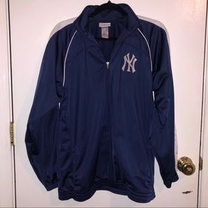 Genuine Merchandise Yankees Jacket